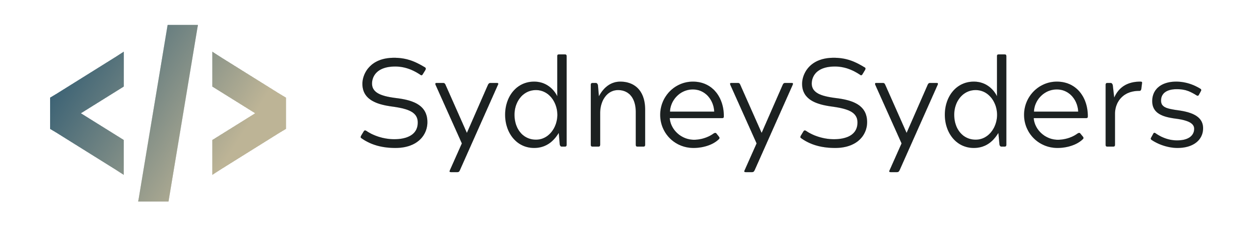 SydneySyders Support